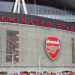 Arsenal-Emirates, la sociedad m&aacute;s reconocida en Reino Unido