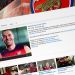 El Arsenal present&oacute; oficialmente su canal de YouTube