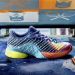 adidas Tennis revel&oacute; su nueva colecci&oacute;n de zapatillas Art Pack