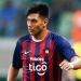 Arzamendia: &ldquo;So&ntilde;aba con jugar para Argentina, pero en Paraguay se portaron muy bien conmigo&rdquo;
