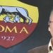 Censuran el escudo de la AS Roma en la televisi&oacute;n iran&iacute;