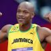 Puma present&oacute; a Asafa Powell como nuevo embajador