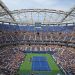 As&iacute; ser&aacute; el nuevo Court Central del US Open totalmente cubierto del viento y la lluvia