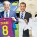 Real Madrid y Barcelona luchan por conquistar el mercado asi&aacute;tico