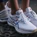 ASICS se va de Argentina y comenzar&aacute; a ser comercializada por el Grupo Dass