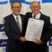 Asics firm&oacute; con la Federaci&oacute;n Internacional de V&oacute;leibol hasta Tokio 2020
