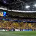 Asistencia r&eacute;cord en el f&uacute;tbol europeo: los estadios que m&aacute;s p&uacute;blico recibieron