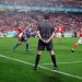 El f&uacute;tbol argentino incorporar&iacute;a &aacute;rbitros en la l&iacute;nea de gol