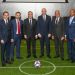 Se conform&oacute; la Asociaci&oacute;n Mundial de Clubes de f&uacute;tbol, &iquest;Qui&eacute;nes la integran y qui&eacute;n la preside?