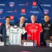 Una nueva asociaci&oacute;n entre Europa y Estados Unidos: Benfica anunci&oacute; un acuerdo con FC Dallas