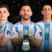 La Asociaci&oacute;n del F&uacute;tbol Argentino y KONAMI renuevan su acuerdo comercial hasta 2027