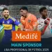 La Asociaci&oacute;n del F&uacute;tbol Argentino renov&oacute; su alianza con Medif&eacute; como Main Sponsor