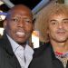 El &ldquo;Pibe&rdquo; Valderrama sufri&oacute; una divertida broma de Asprilla en Miami