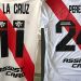 River sum&oacute; un nuevo sponsor en la espalda de su camiseta