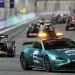 Aston Martin deja el Safety Car de la F1 y Mercedes recupera la exclusividad desde 2026