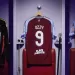 Aston Villa y adidas lanzaron una colecci&oacute;n especial por Halloween junto a Black Sabbath