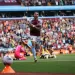 Aston Villa confirm&oacute; a Betano como nuevo patrocinador principal