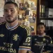 Aston Villa presentó su camiseta alternativa para la temporada 2026/27