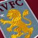 Aston Villa modific&oacute; el logo de su escudo