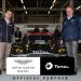 Total firm&oacute; un acuerdo global con Aston Martin