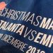 El Atalanta lanz&oacute; su modelo navide&ntilde;o de indumentaria