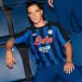 Atalanta present&oacute; su nueva camiseta