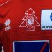 Atalanta present&oacute; su camiseta para el #ChristmasMatch