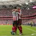 El Athletic de Bilbao regala las entradas a sus aficionados por el mal juego de su equipo