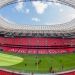 Estadios alternativos, la principal novedad del protocolo de LaLiga en esta temporada