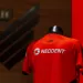 Athletico Paranaense anunci&oacute; la renovaci&oacute;n de contrato con Neodent