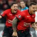 Athletico Paranaense cerr&oacute; un acuerdo millonario por el naming de su estadio