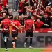 Athletico Paranaense present&oacute; un sistema de reconocimiento facial para el acceso a su estadio