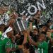 Se definieron los cruces para el Mundial de Clubes