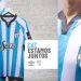  Atl&eacute;tico Tucum&aacute;n present&oacute; su nueva camiseta titular