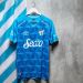 Atl&eacute;tico Tucum&aacute;n present&oacute; su nueva camiseta alternativa para la temporada 