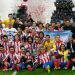 Atl&eacute;tico de Madrid presenta: "17/05/13 una noche perfecta"