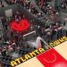 Atlanta Hawks: el primer equipo de la NBA que tendr&aacute; un bar a pie de pista