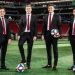 Atlanta United estren&oacute; su t&iacute;tulo junto a una nueva marca de indumentaria