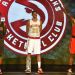 Los jugadores de Atlanta Hawks pidieron cambios en su camiseta