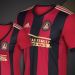 Con los colores de Newell&rsquo;s, el equipo del Tata Martino en la MLS present&oacute; su nueva camiseta