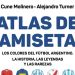 Atlas de camisetas: el libro que re&uacute;ne todas las camisetas hist&oacute;ricas del f&uacute;tbol argentino 