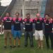 Novedosa acci&oacute;n de Atlas: cada jugador tiene su padrino