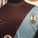 Atlas revel&oacute; su nueva camiseta especial para enfrentar a River por la Copa Argentina