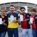 El Clausura 2015 de la Liga MX fue r&eacute;cord de asistencia