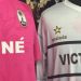 Atlas homenaje&oacute; a las madres en su camiseta