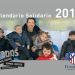 Atl&eacute;tico Madrid presenta su calendario solidario 2014