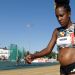 La atleta que acusa a Nike de haber cancelado su contrato al enterarse que estaba embarazada
