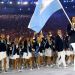 Los atletas argentinos que ya est&aacute;n clasificados para Tokio 2020
