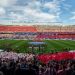 El Atl&eacute;tico de Madrid y su plan para regalar los asientos de su estadio a sus socios