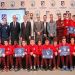 El Atl&eacute;tico de Madrid se suma en contra del acoso escolar